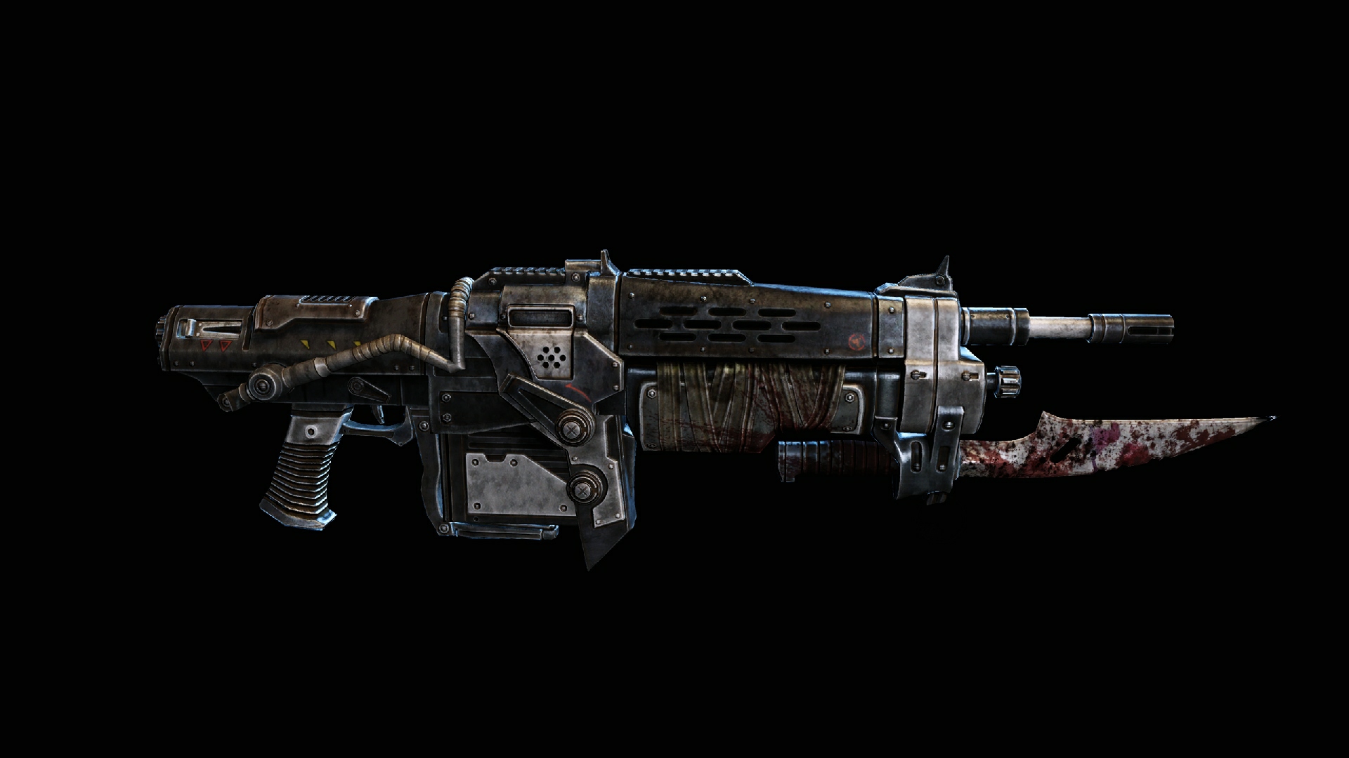 Gears of War 3 - Imagen 1